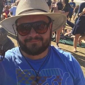 Meet your Posher, Jeremiah